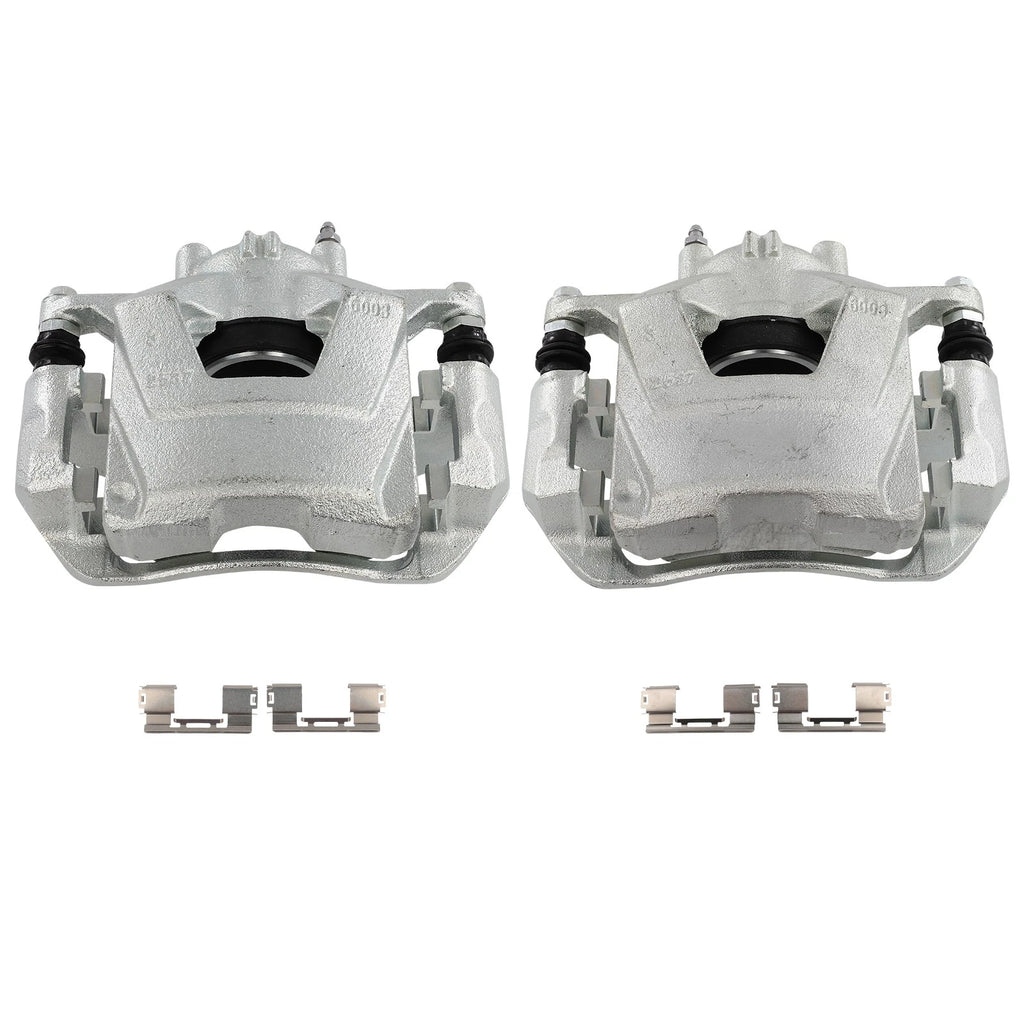 Front Brake Calipers for Chevrolet Cruze (2011–2015) 2X