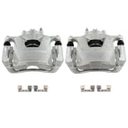 Front Brake Calipers for Chevrolet Cruze (2011–2015) 2X