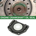 1 Pc Rear Crankshaft Oil Seal with Flange for Ford Fiesta (2014–2019) No.CM5Z6335A