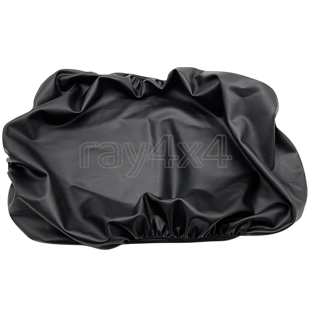 Leather Seat Cover for Polaris Sportsman 400-800 (2003–2014)