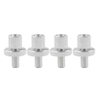 Clutch Brake Throttle Cable Adjuster Screw M10x1.25 for ATV Pit Dirt Bike