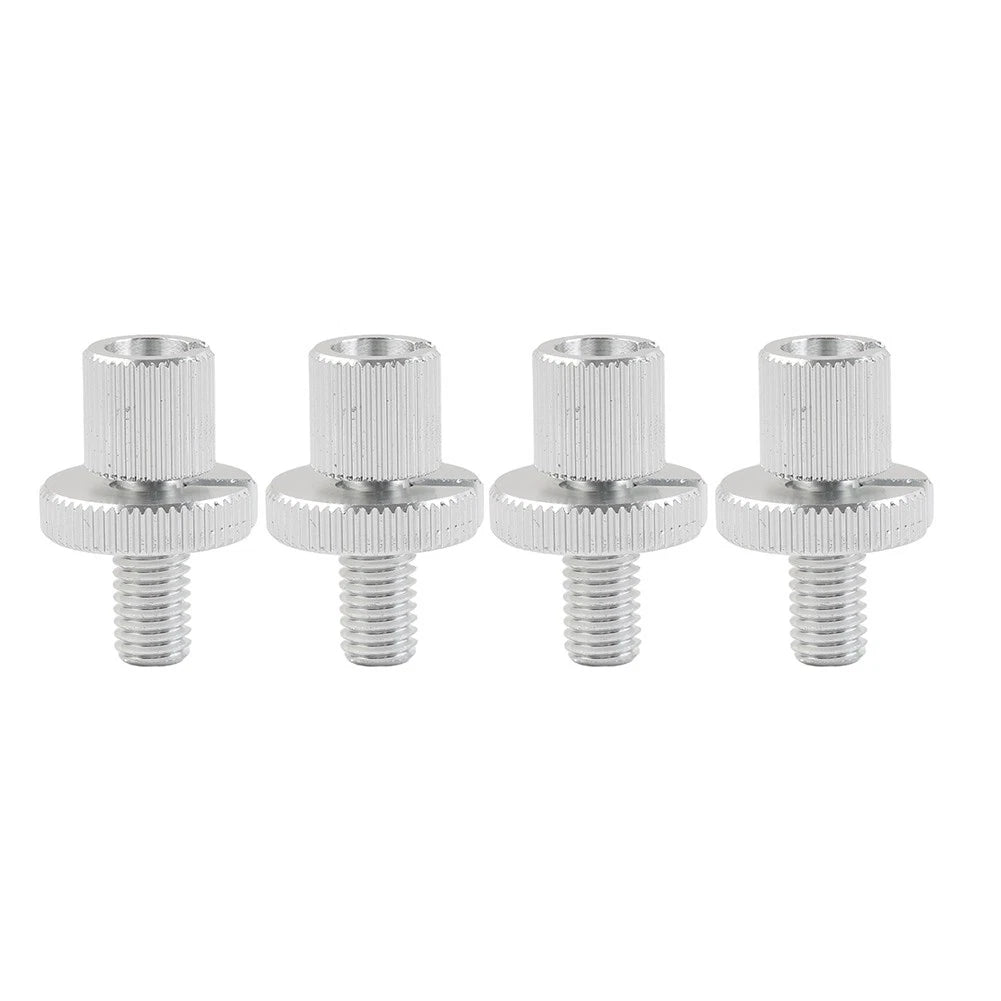 Clutch Brake Throttle Cable Adjuster Screw M10x1.25 for ATV Pit Dirt Bike