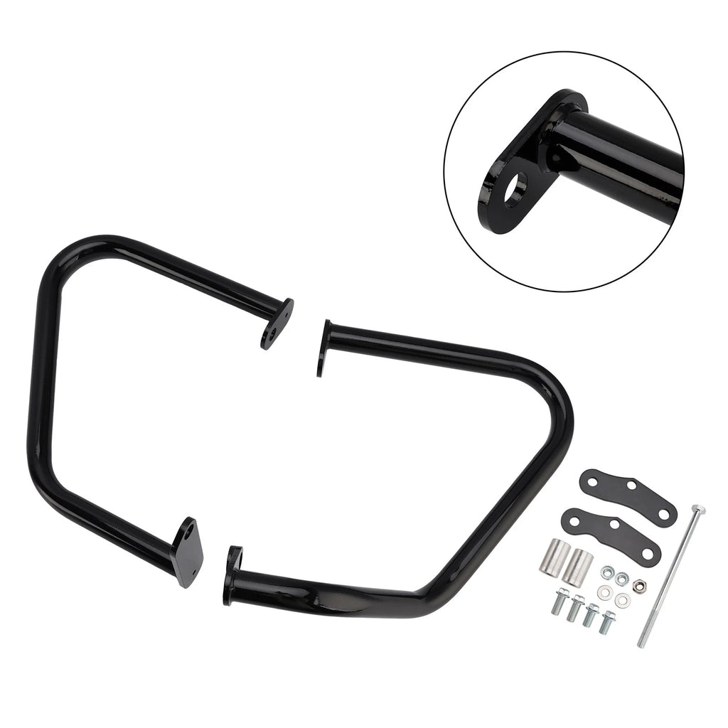 Bumper Engine Protection Guard Crash Bar for Honda Rebel 1100 (2021–2025)