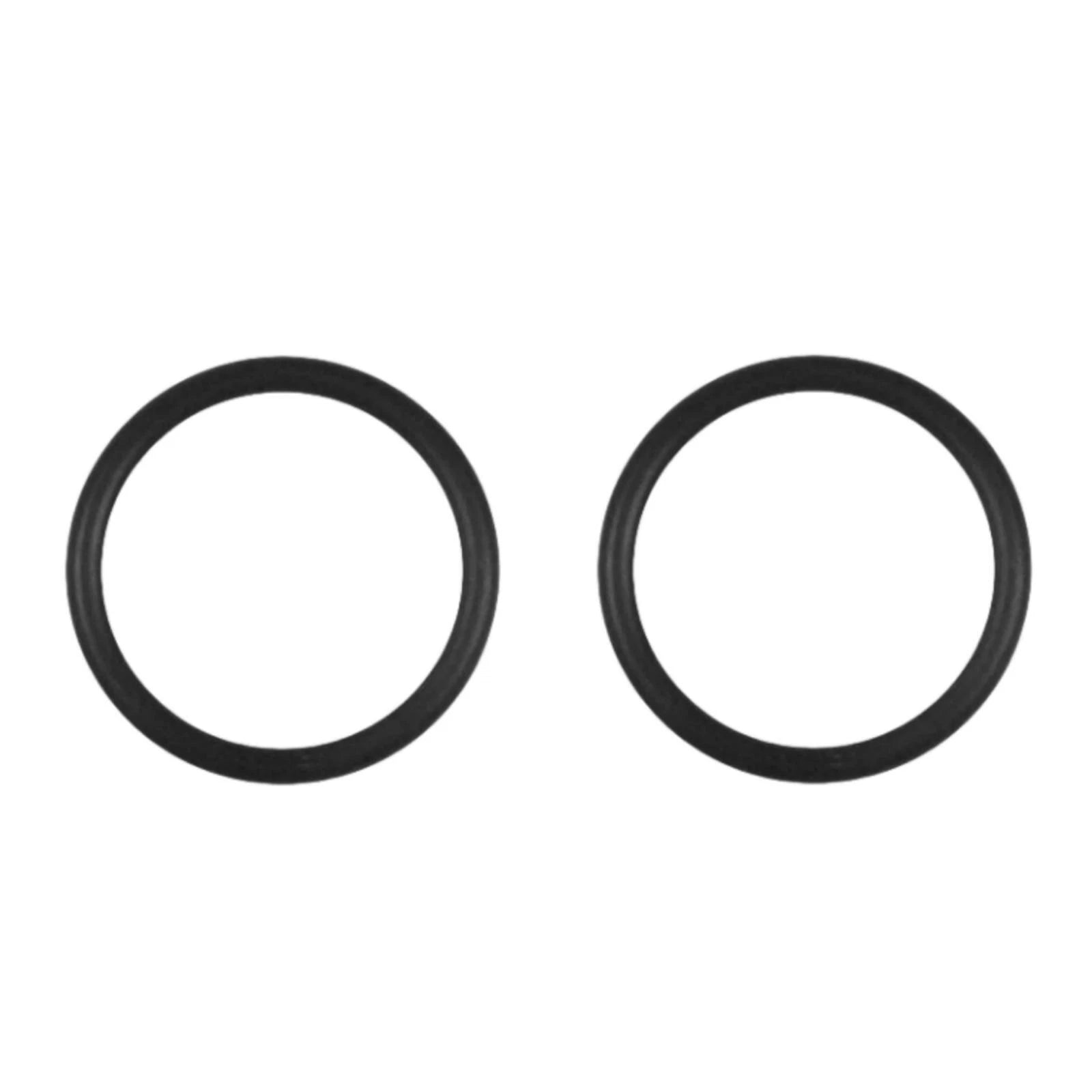 Set of 2 O-Ring 25-29439 18-7156 for Mercury Mariner Mercruiser (Marine)