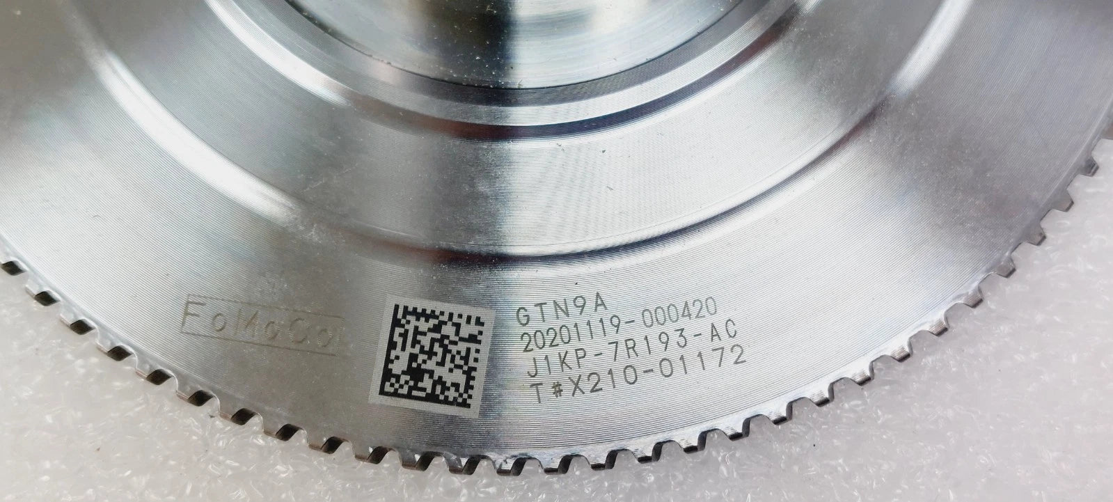 Clutch Hub Planetary Gear for Ford Escape (2020–2025) J1KZ7B067A