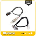 Set of 2 Oxygen Sensors for Dodge Stratus (2001–2005)