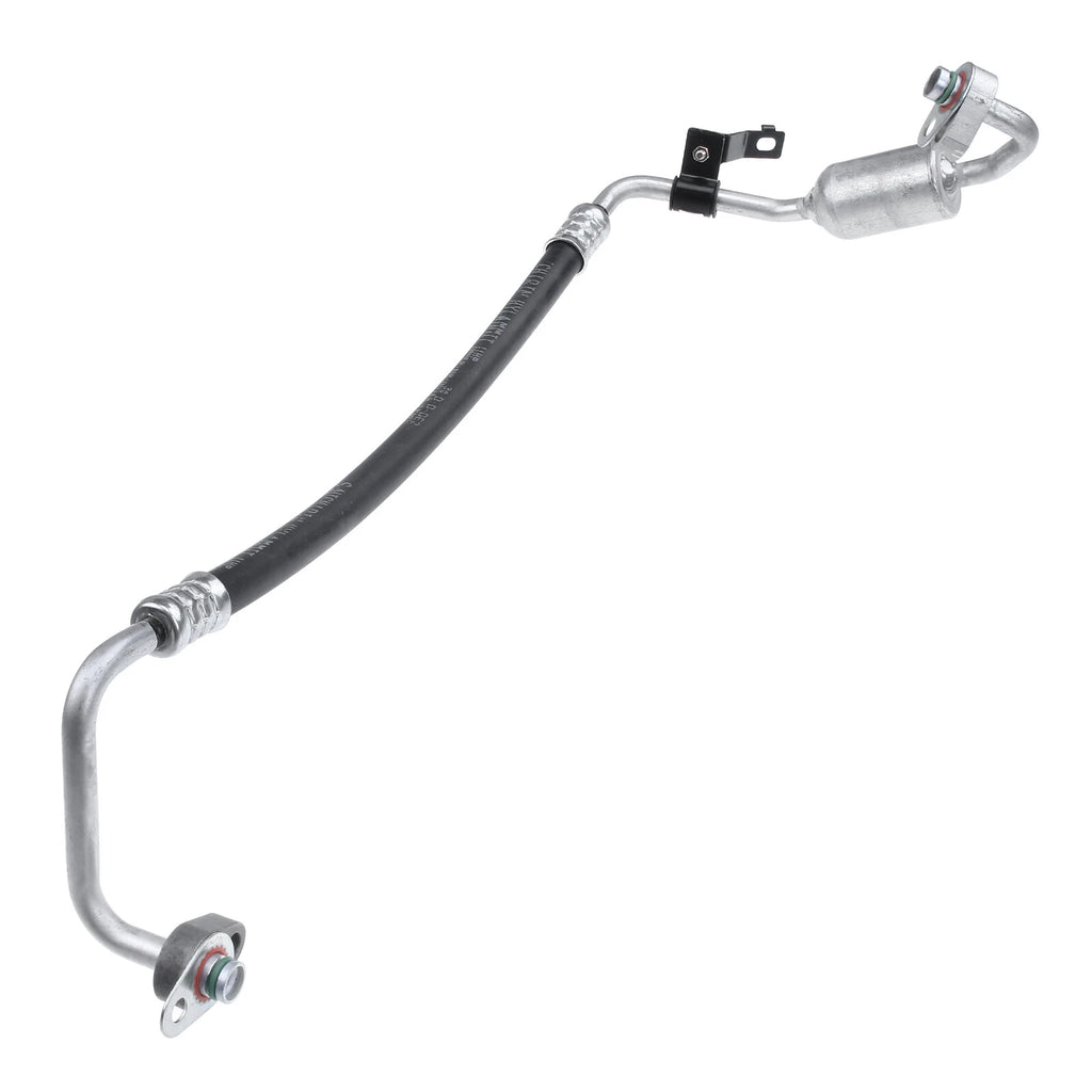 2X A/C Refrigerant Hose for Ford Focus (2008-2011)