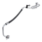 2X A/C Refrigerant Hose for Ford Focus (2008-2011)