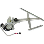 Door Glass Kit for Toyota Tundra (2000–2006) Front Passenger Side Power