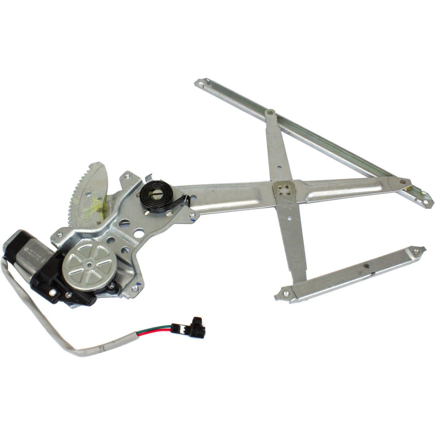 Door Glass Kit for Toyota Tundra (2000–2006) Front Passenger Side Power