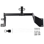 1.25'' Hitch Receiver for Nissan Kicks (2018–2024) Class 2 Bolt-On Mount