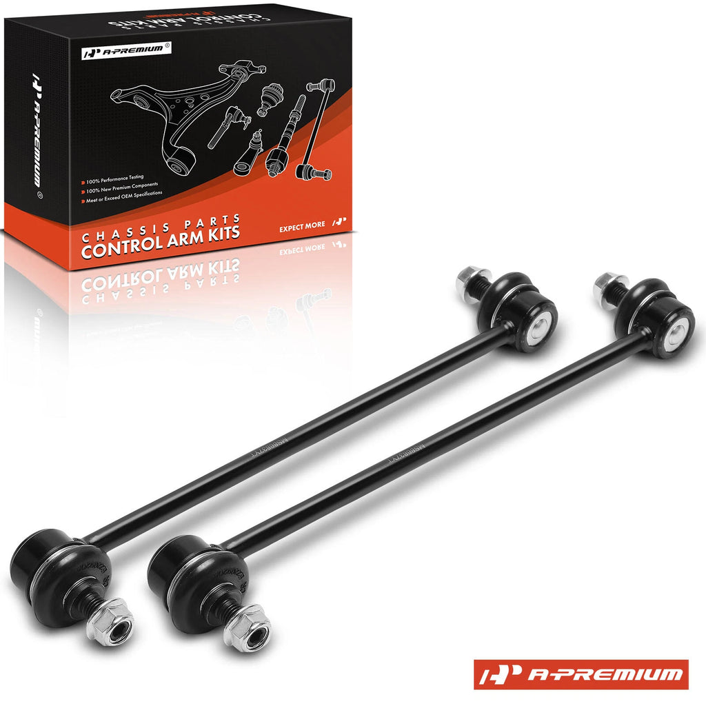 2PCS Rear Sway Bar Link for Toyota Camry Avalon Lexus ES350 (2007-2012)