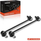 2PCS Rear Sway Bar Link for Toyota Camry Avalon Lexus ES350 (2007-2012)