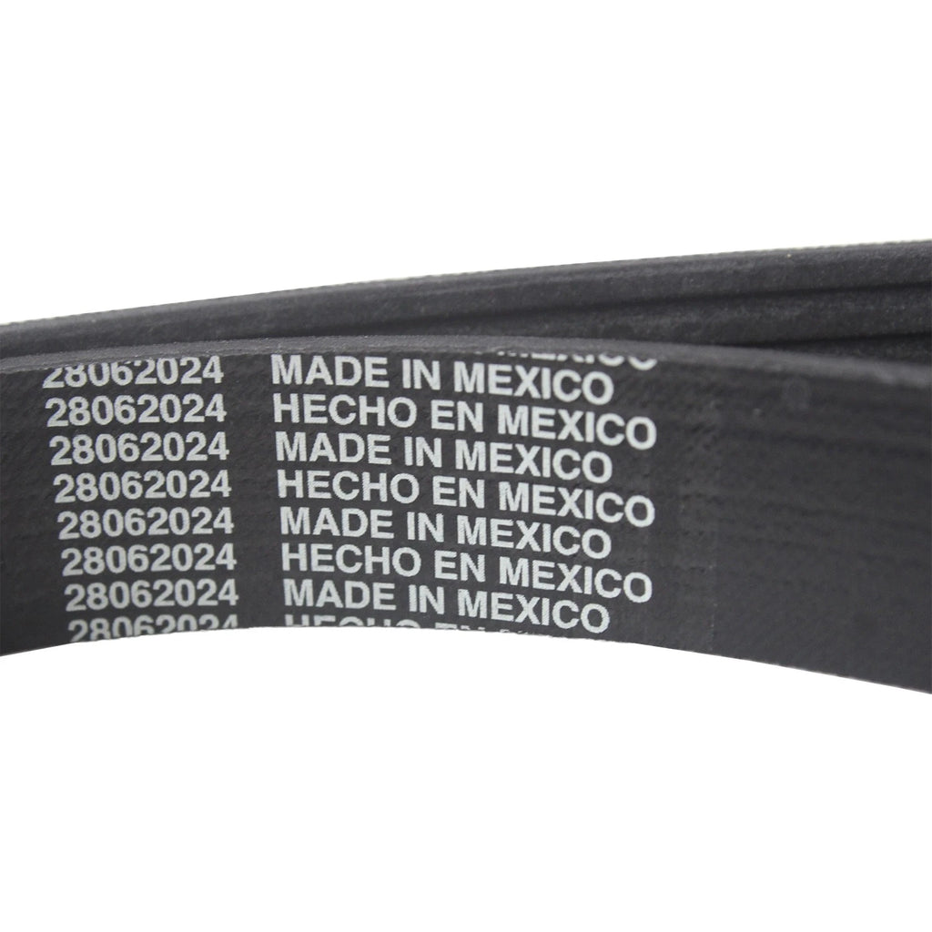 Serpentine Multi-V Belt 4060740 for Continental Automotive