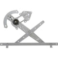 Window Regulator for Ford (Front Driver Left Side)