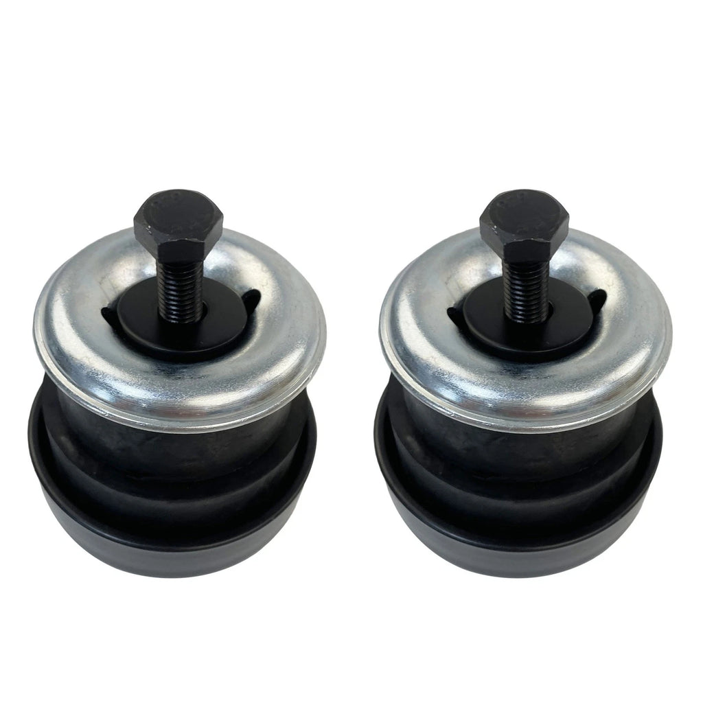 2X Body Mount Kit for Chevrolet S10 GMC Sonoma (1994–2004)
