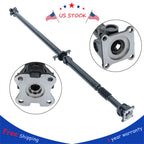 Drive Shaft Assembly for Ford Explorer Sport Trac (2007–2010) RWD