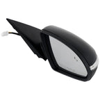 Heated Right Side Mirror for Kia Optima (2019–2020)