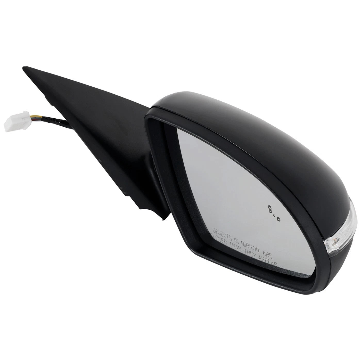 Heated Right Side Mirror for Kia Optima (2019–2020)