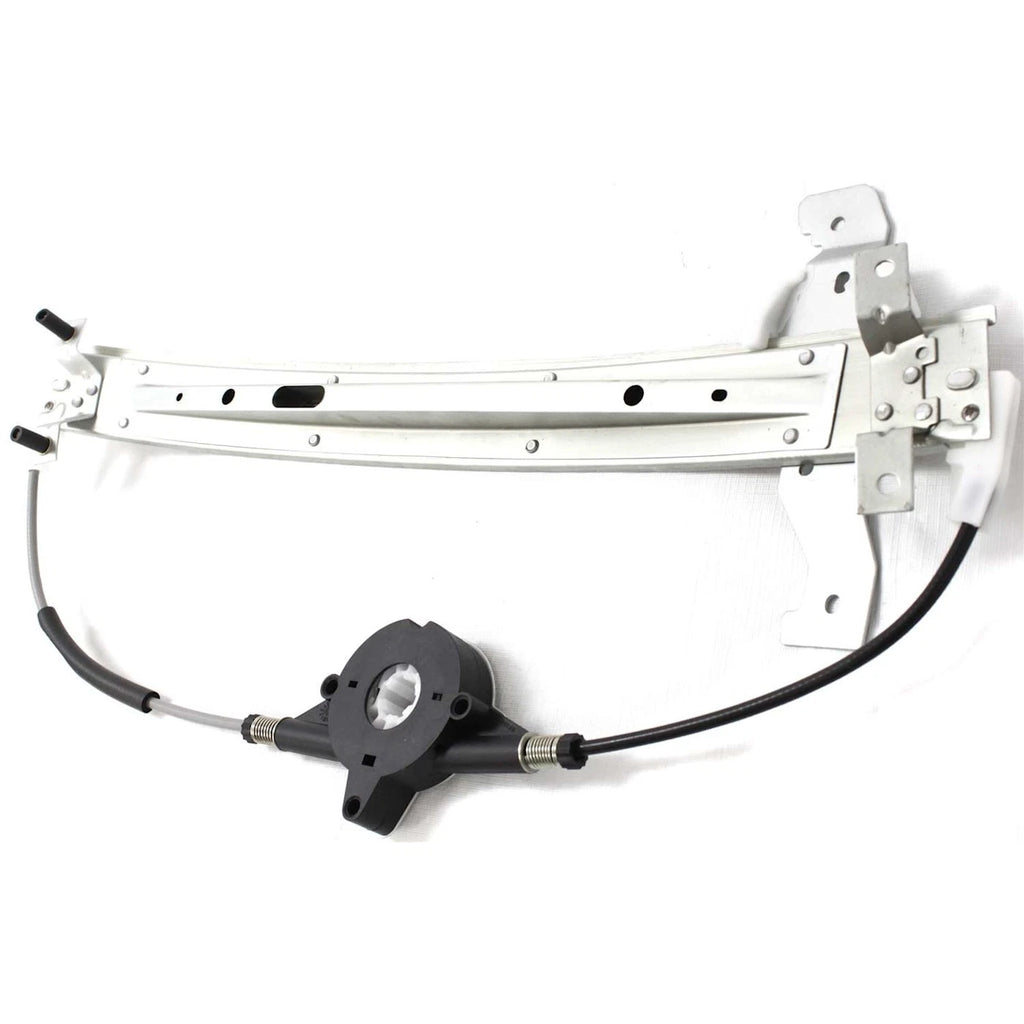 Power Window Regulator for Lincoln Town Car (1990–1993)