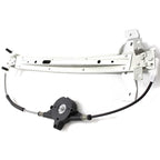 Power Window Regulator for Lincoln Town Car (1990–1993)