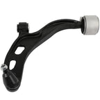2X Front Lower Control Arm and Ball Joint for Ford Flex Taurus (2010–2012)