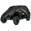 Utility Vehicle Cover for Can-Am Maverick X3 XDS XMR Turbo (2017–2023)