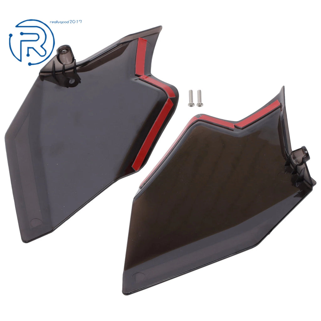 Wind Deflectors for Honda Gold Wing GL 1800 (2018–2024)