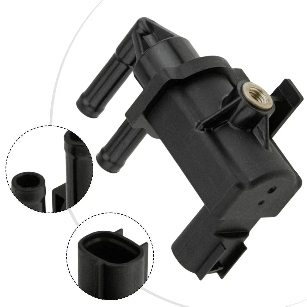 Solenoid Valve for Impreza WRX STI