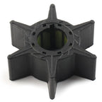Water Pump Impeller for Yamaha Outboard 25-50 HP (2-Stroke, 6H4-44352-02)
