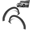 Set of 2 Front Fender Flares for Ford Explorer (2020–2024)