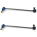 Set of 2 Suspension Stabilizer Bar Link Kits for Acadia Enclave