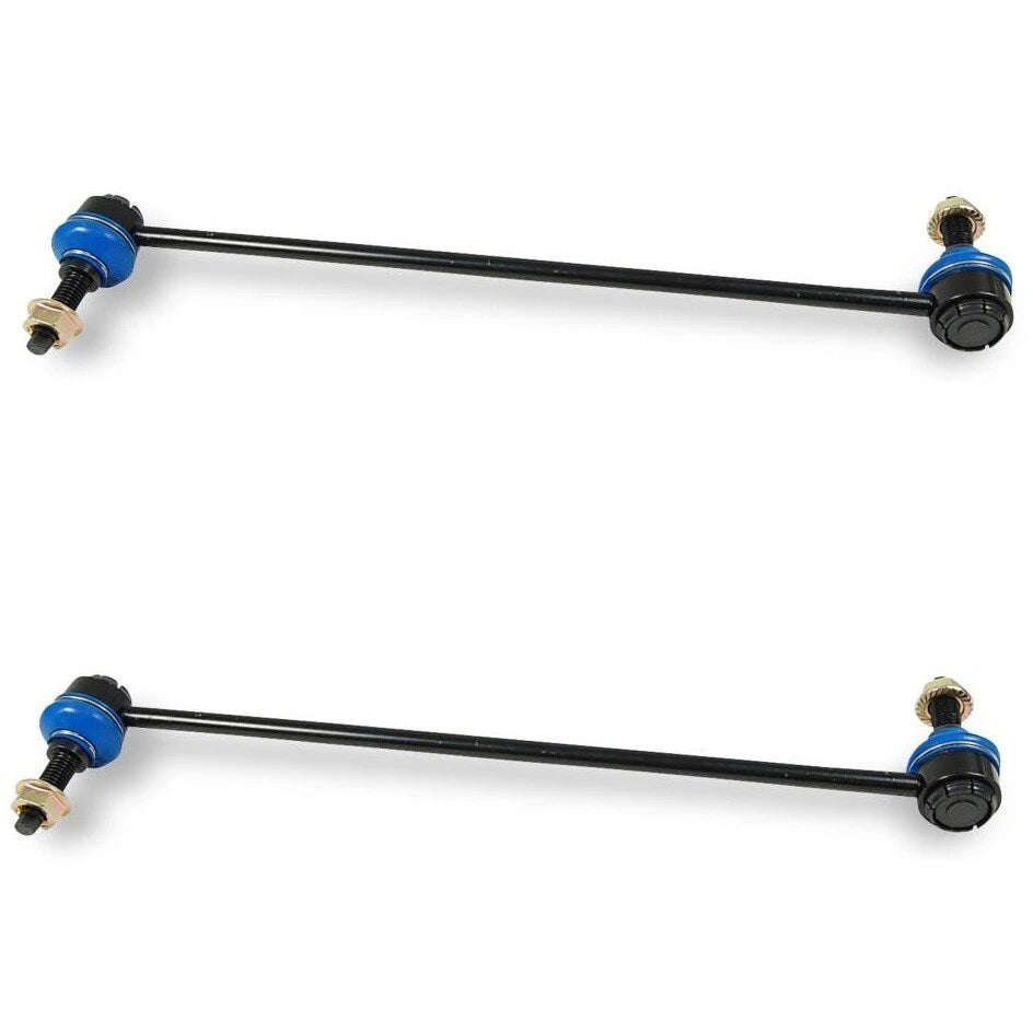 Set of 2 Suspension Stabilizer Bar Link Kits for Acadia Enclave
