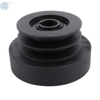 Belt Section 2B for Go Kart (200630) 25.4mm 1" Bore 8HP-16HP Clutch