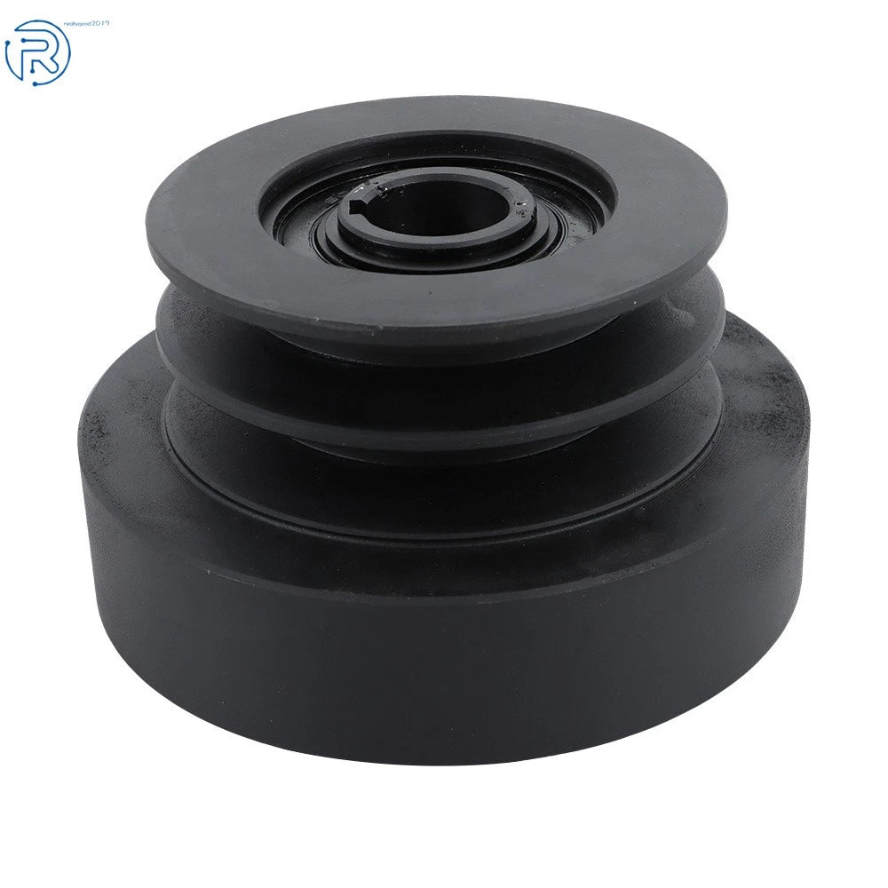 Belt Section 2B for Go Kart (200630) 25.4mm 1" Bore 8HP-16HP Clutch