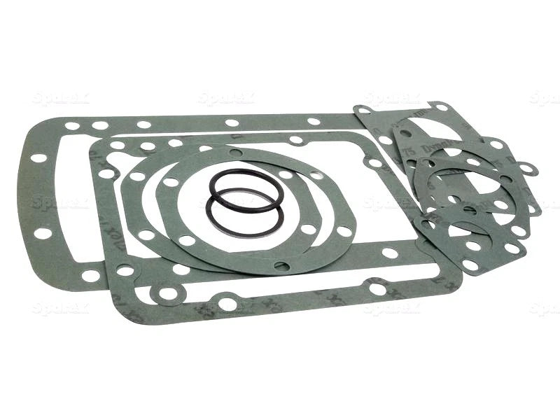 Lift Cover Gasket Set for Massey Ferguson FF30 TE20 TEA20 TED20 TEF20 TO20