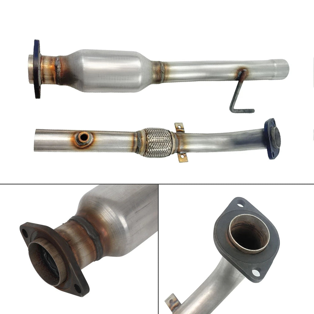 Catalytic Converter for Toyota Camry Solara L4 2.4L (2006–2011)