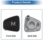 Steering Wheel Buttons for Ford Escort (2013) M Button Left Side