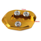 Support Foot Side Stand Enlarger Pad for Honda CB1000R (2018-2019)