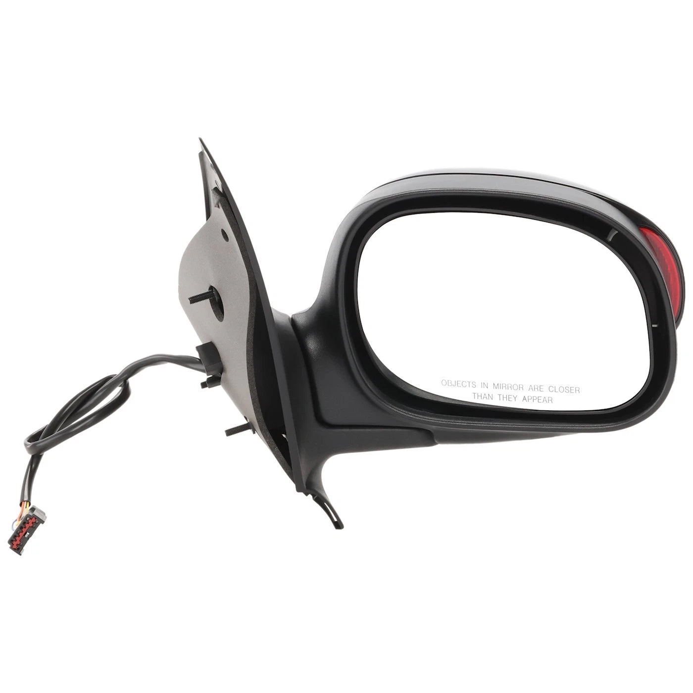 Passenger Right Side Mirror for Ford F-150 (2001–2003)