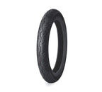 Dunlop D401 Tire 130/90B16 for Harley-Davidson XL (1981–2003) Blackwall 16"