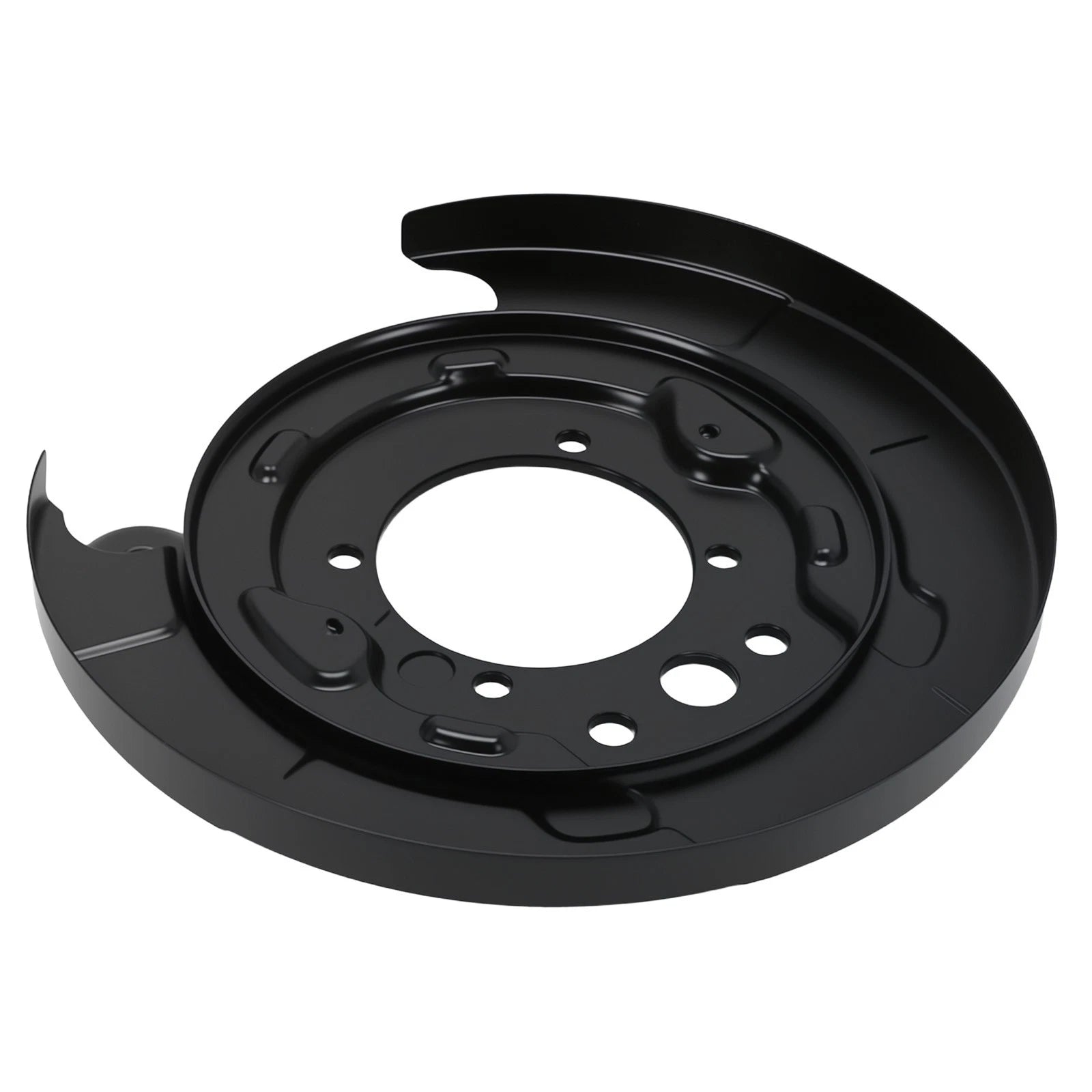 Rear Right Brake Dust Shield for Nissan Xterra (2005–2015)
