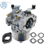 Carburetor for Briggs & Stratton Lawn Mower Engine (Various Years)
