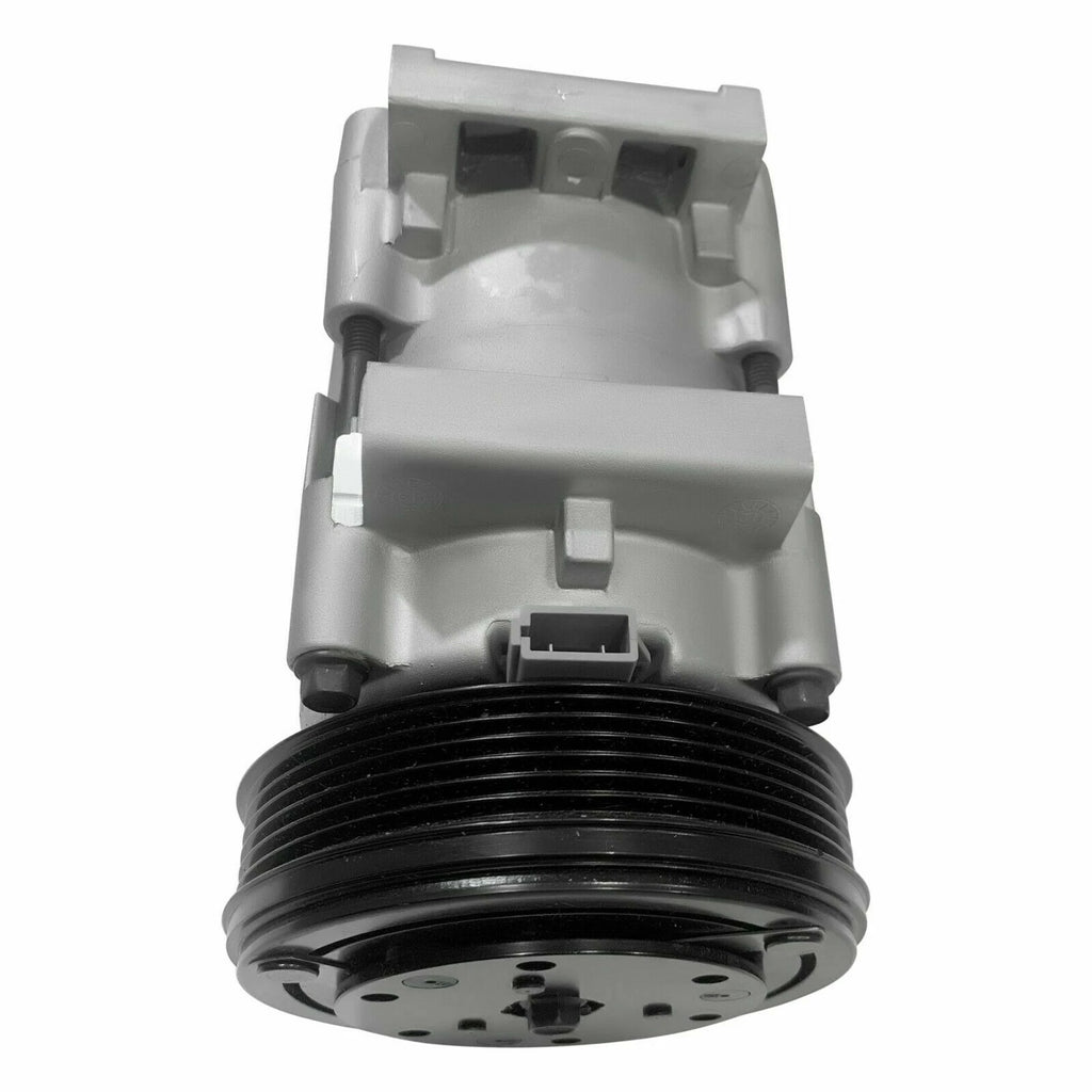 AC Compressor Kit with Condenser for Ford Escape 2.0L (2001-2002)