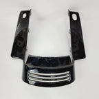 Rear Fender Fascia Filler for Harley-Davidson Touring (2009–Present) 59739-09