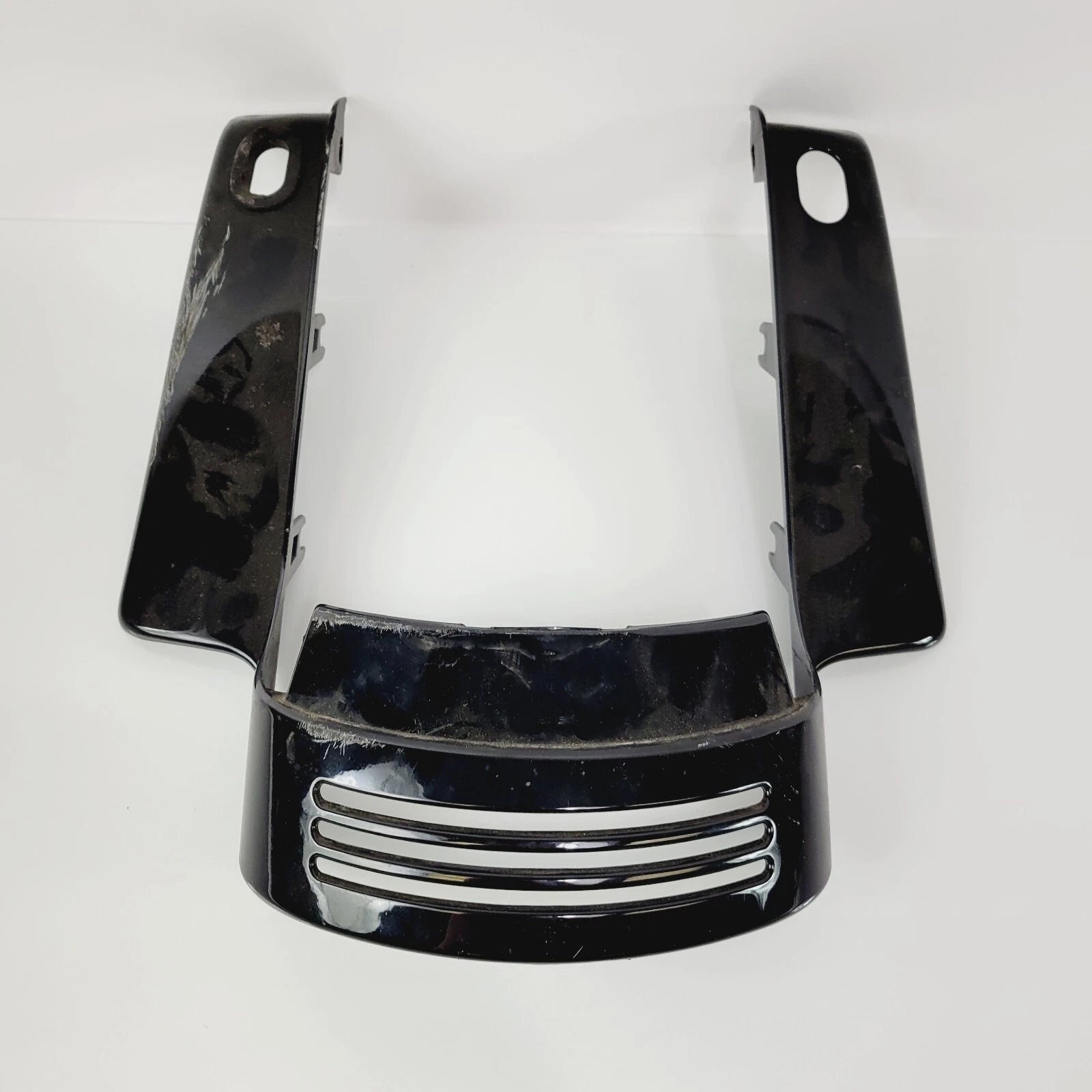 Rear Fender Fascia Filler for Harley-Davidson Touring (2009–Present) 59739-09