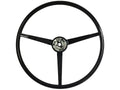 Steering Wheel OE Style Replacement for 1967 Mercury Cougar