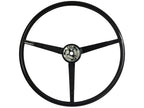 Steering Wheel OE Style Replacement for 1967 Mercury Cougar