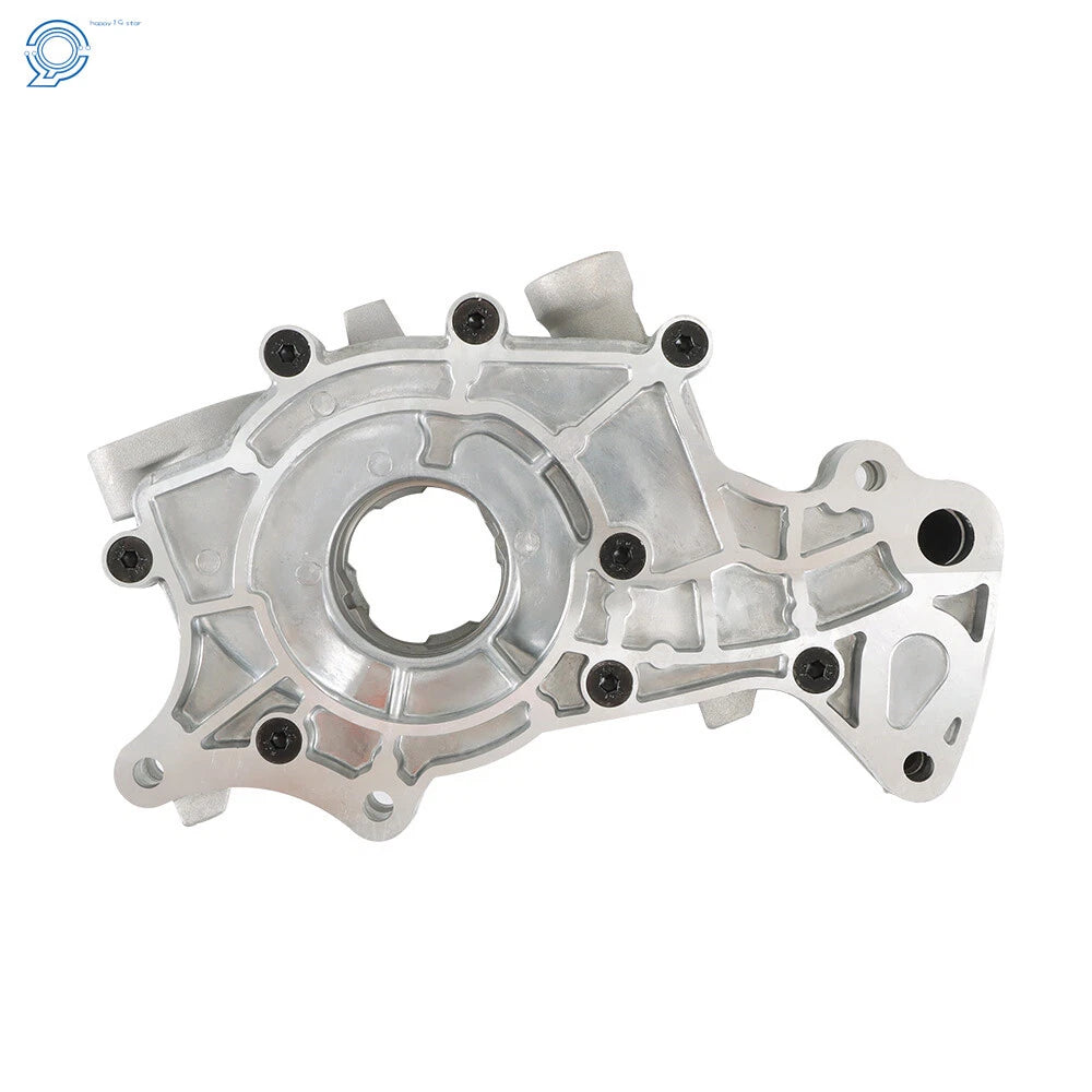 High Volume Engine Oil Pump for Ford 3.5L 3.7L (2007-2020)
