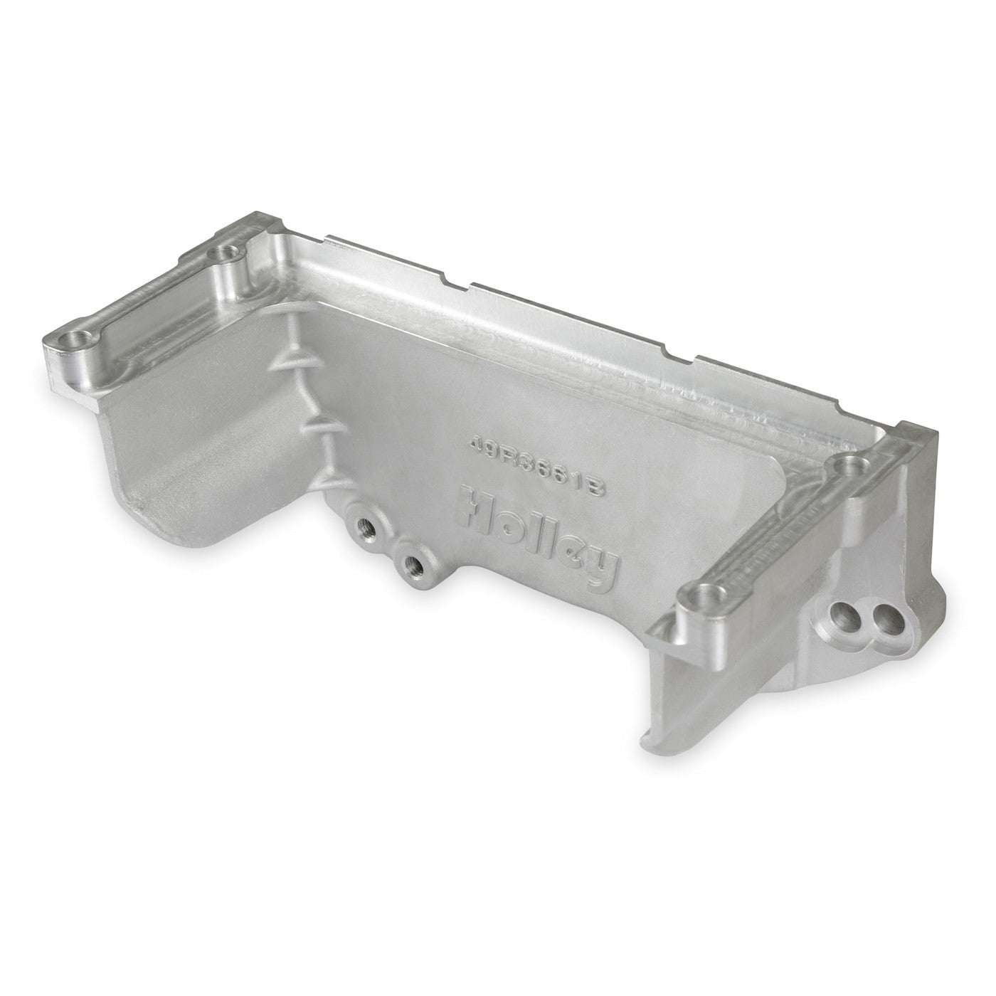 Oil Pan for Holley 302-65